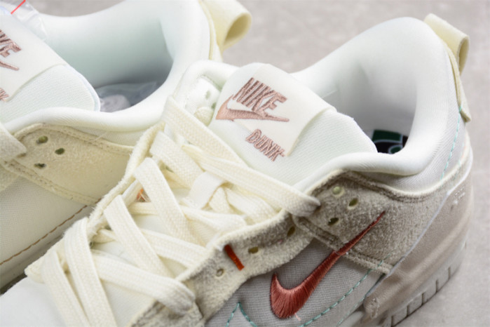 Nike Dunk Low Disrupt 2 Pale Ivory (Women