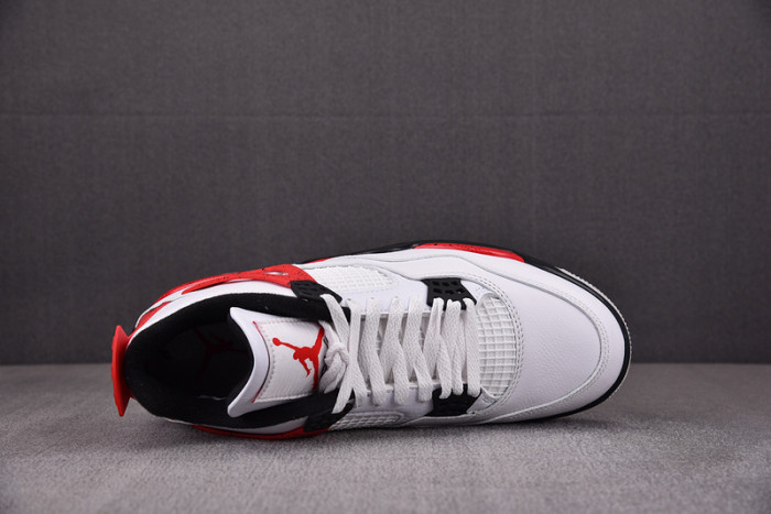 Air Jordan 4 Red Cement DH6927-161