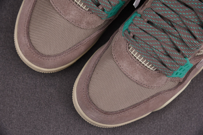 UNION X AIR JORDAN 4“ TAUPE HAZE” DJ5718-242