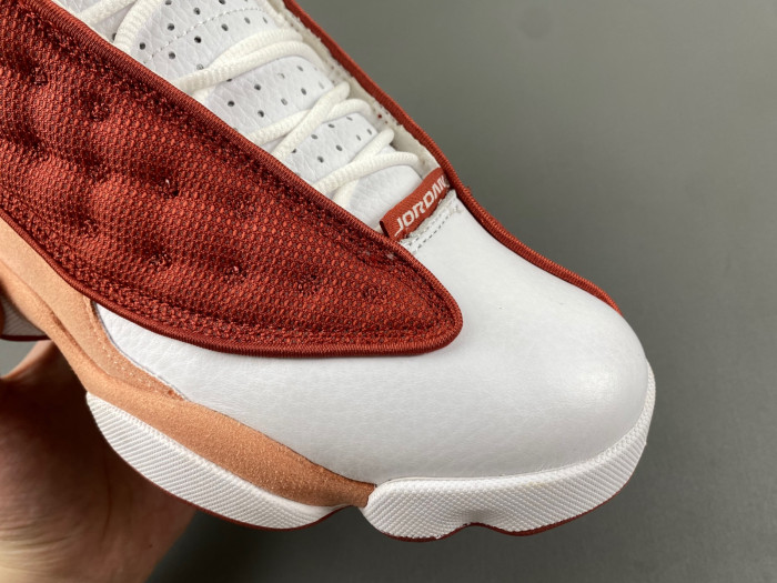 Air Jordan 13 “Dune Red” DJ5982-601