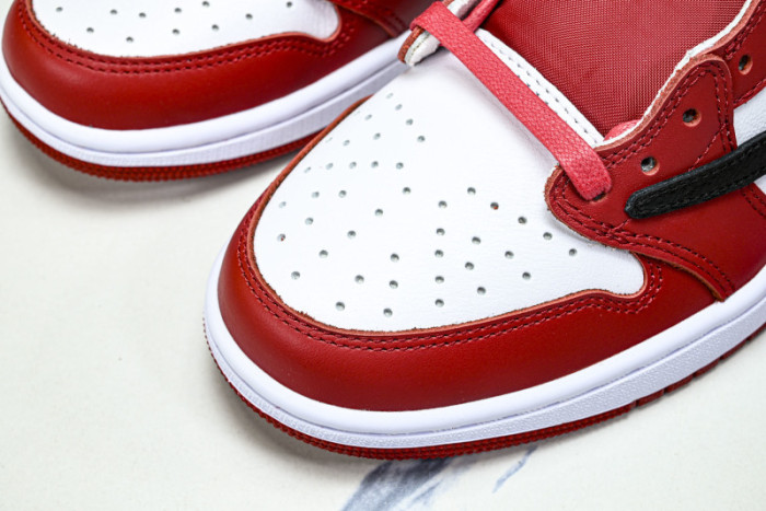 Travis Scott x Air Jordan 1 Low DM7866-101