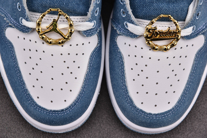 Air Jordan 1 High OG“Denim” DM9036-104