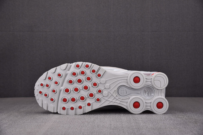 nike shox ride 2 sp S*pr&m& white dn1615-100