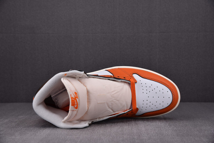 Air Jordan 1 High OG WMNS Starfish DO9369-101