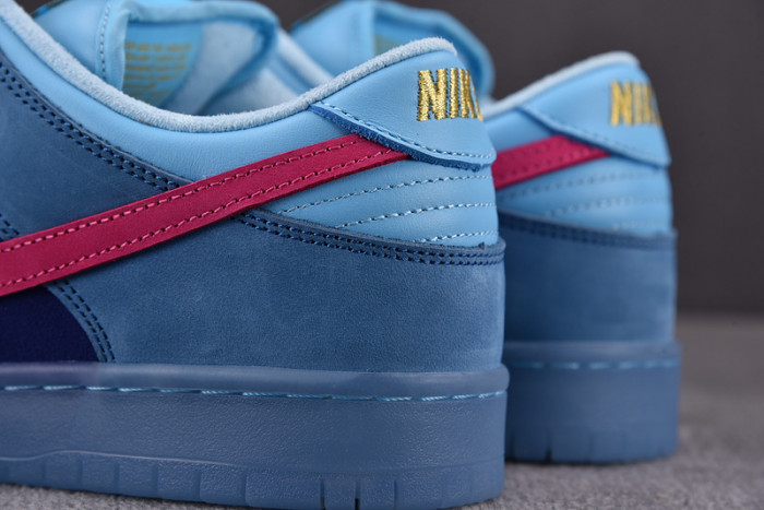 Run The Jewels x Nike Dunk SB Low DO9404-400