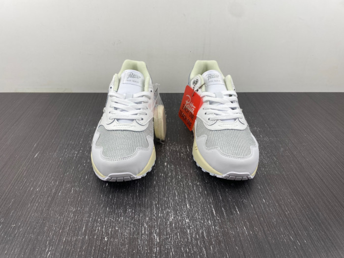 Nike Air Max 1 Patta Waves White DQ0299-100