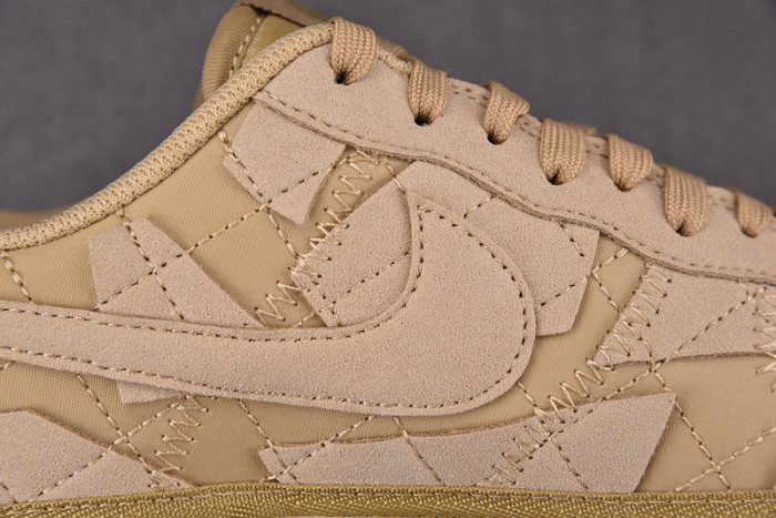 Nike Air Force 1 Low Mushroom