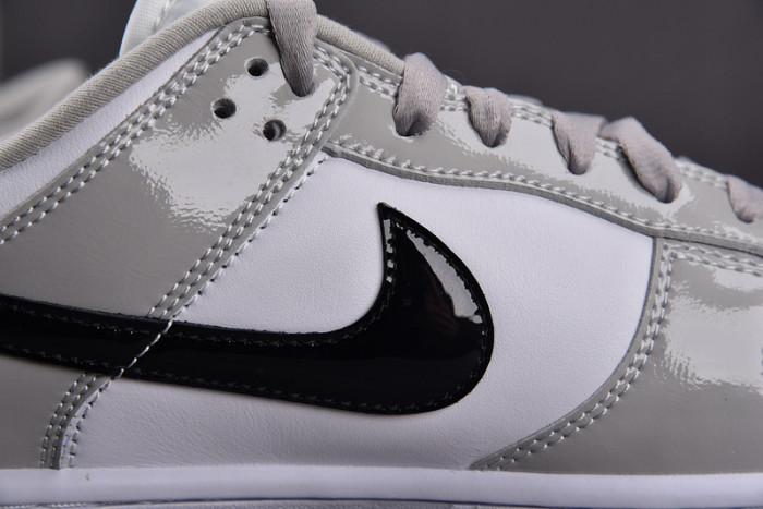 Nike Dunk Low “Light Iron Ore” DQ7576-001