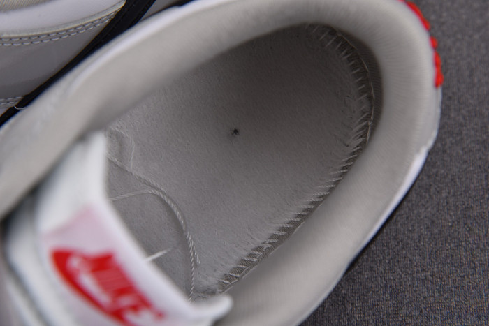 Nike Dunk Low “Light Iron Ore” DQ7576-001