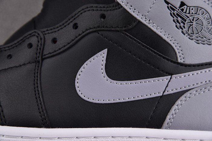 Air Jordan 1 Mid "Black Cement" DQ8426-006