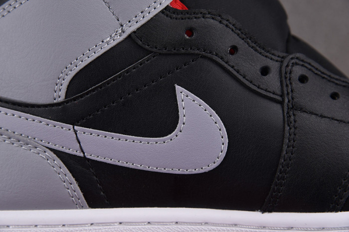 Air Jordan 1 Mid "Black Cement" DQ8426-006