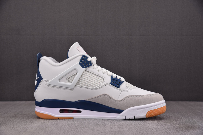 Air Jordan 4 Retro SB Navy DR5415-100