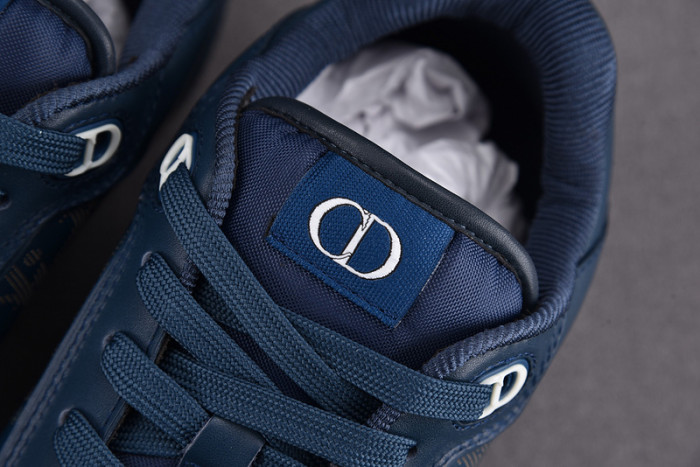 D10R B27 LOW SNEAKER