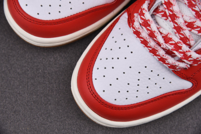 FRAME SKATE X NIKE SB DUNK LOW "HABIBI" CT2550-600