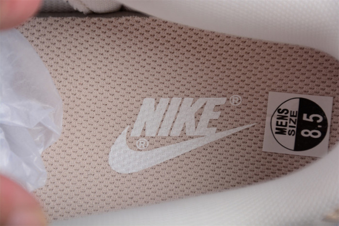 Nike Dunk Low Phantom Sanddrift DV0831-003