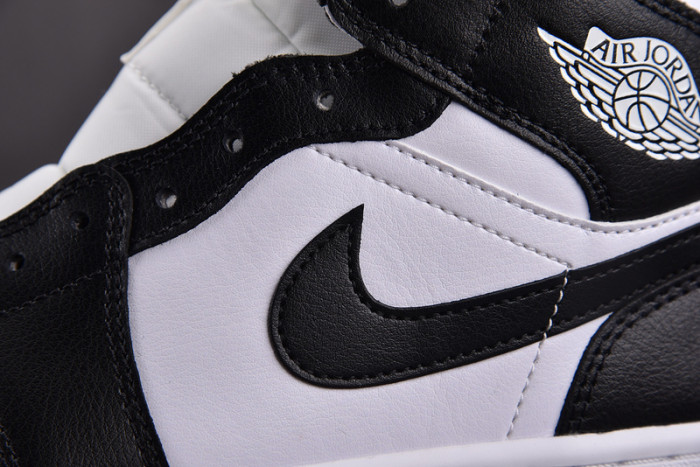 Air Jordan 1 Mid "Panda" DV0991-101