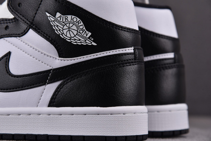 Air Jordan 1 Mid "Panda" DV0991-101
