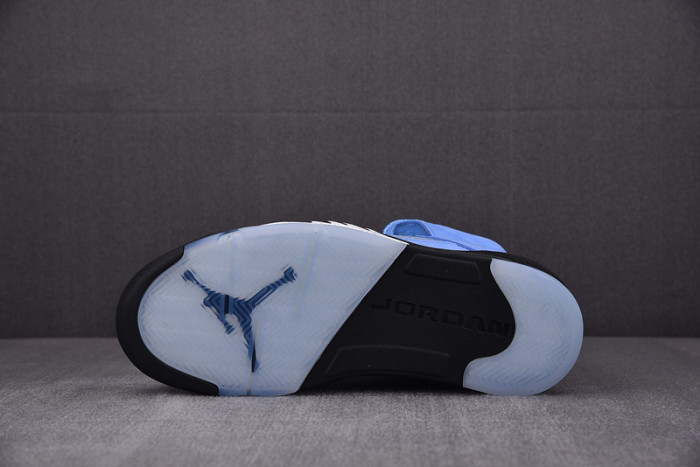 Air Jordan 5 Concord DV1310-401