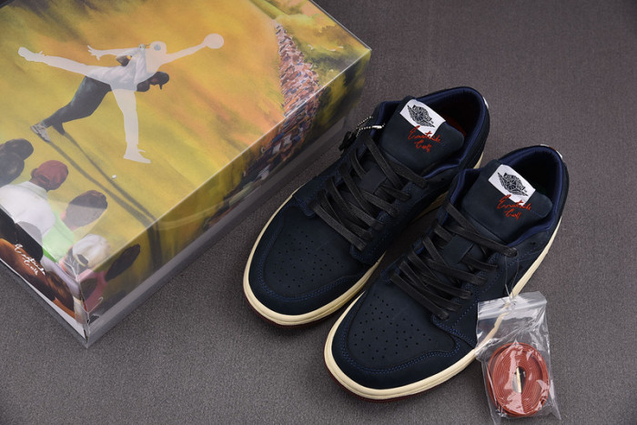 Eastside golf x Air Jordan 1 Low DV1759-448