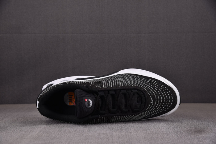 Nike Air Max Dn Black White Cool Grey  DV3337-003