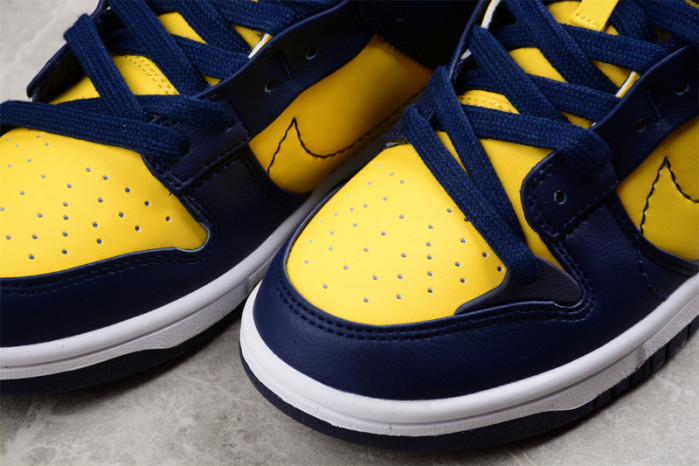 Nike Dunk Low Disrupt 2 Michigan (Women