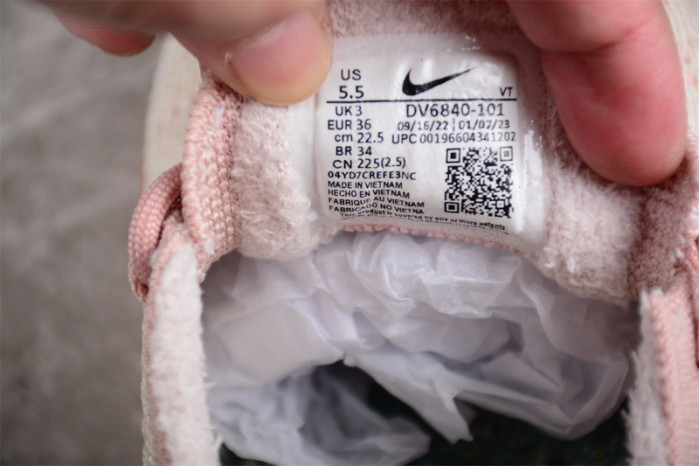 Nike Air VaporMax 2023 Flyknit DV6840-101