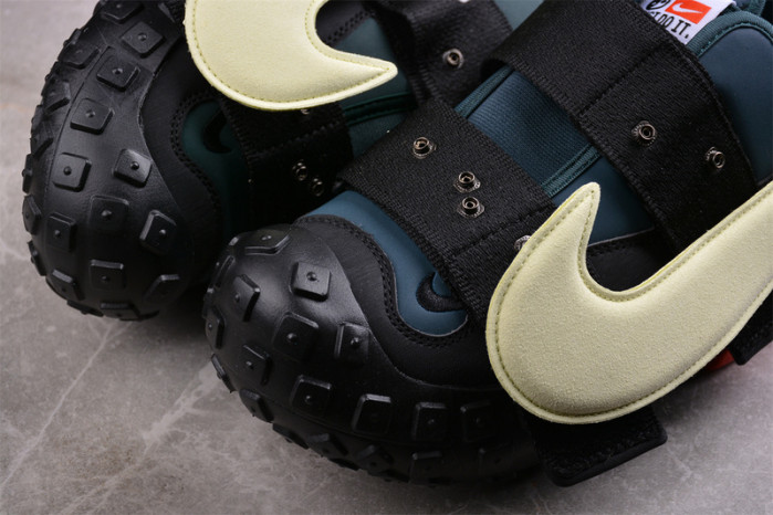 Nike CPFM Air Flea 2 Cactus Plant Flea Market Faded Spruce  DV7164-300