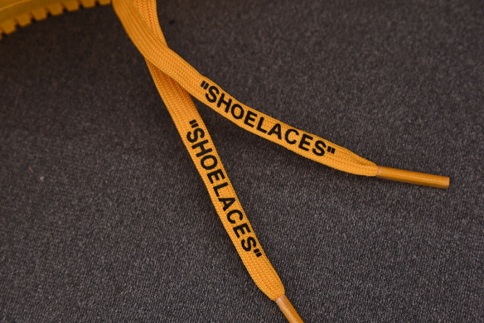 Nike Air Force 1 Low OFW ICA University Gold DD1876-700