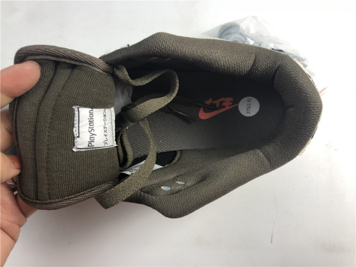 TRAVIS SCOTT X PLAYSTATION X NK SB DUNK LOW  CU1726-800