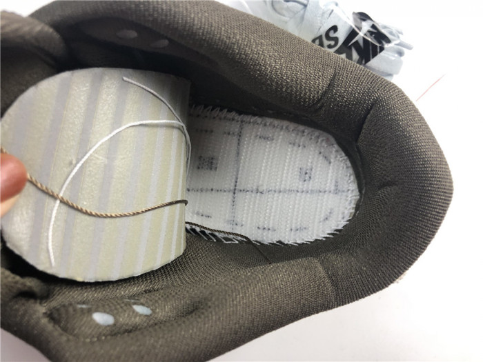 TRAVIS SCOTT X PLAYSTATION X NK SB DUNK LOW  CU1726-800