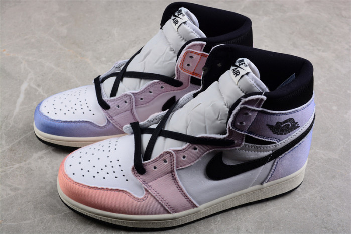 Air Jordan 1 High OG “Craft”  DX0054-805
