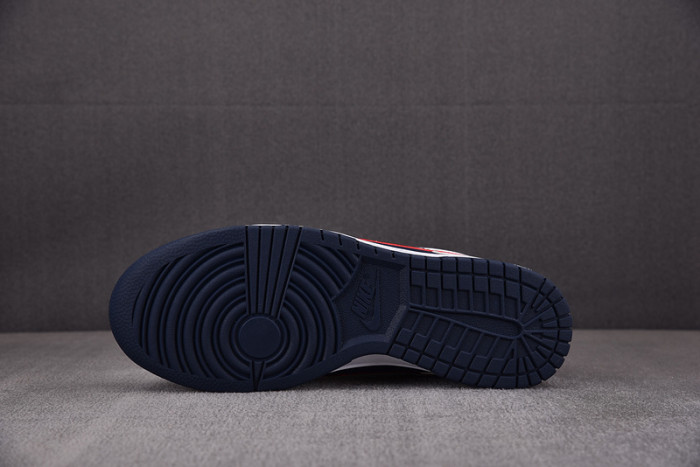 Nike Dunk Low Houston Comets Four-Peat (Women