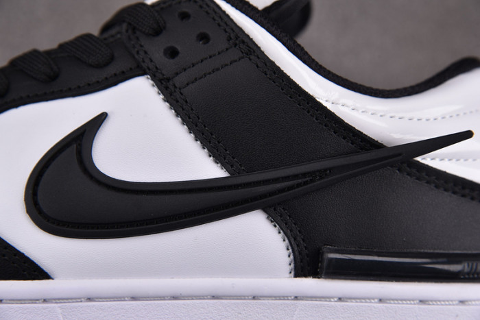 Nike Dunk Low Twist Panda (Women