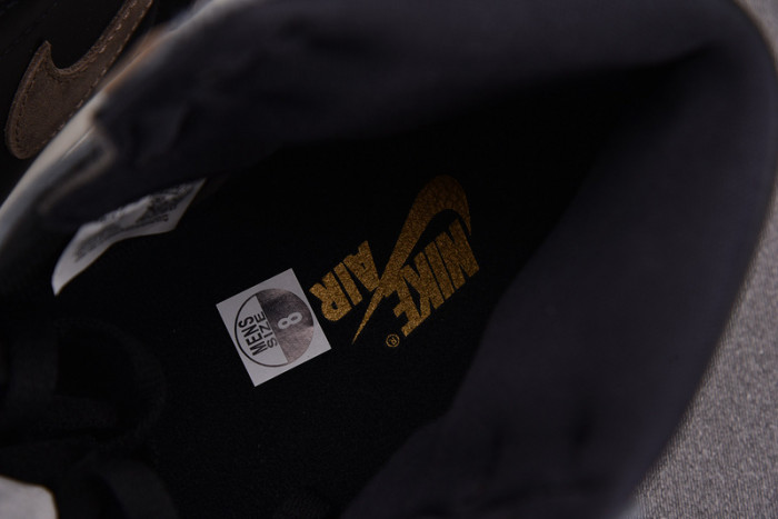 Air Jordan 1 Retro High OG “Palomino” DZ5485-020