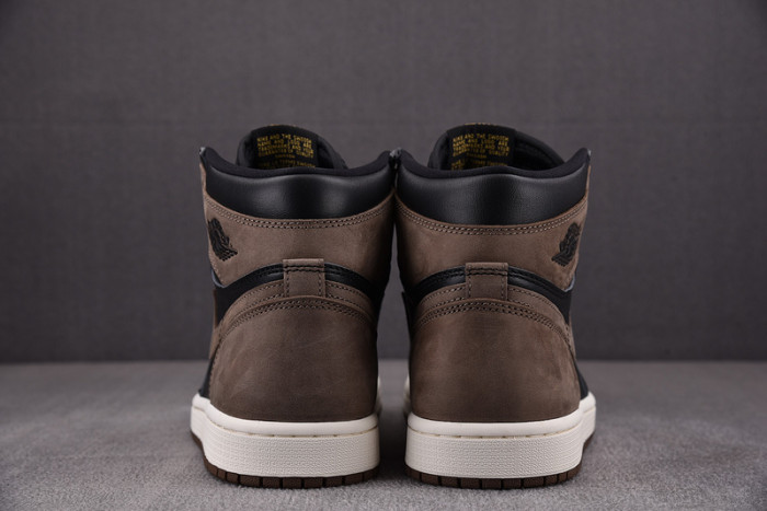 Air Jordan 1 Retro High OG “Palomino” DZ5485-020