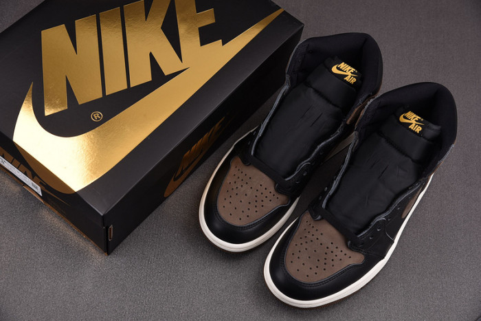 Air Jordan 1 Retro High OG “Palomino” DZ5485-020