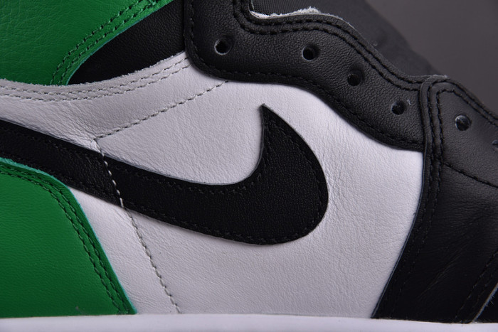 Air Jordan 1 High OG "Lucky Green" DZ5485-031