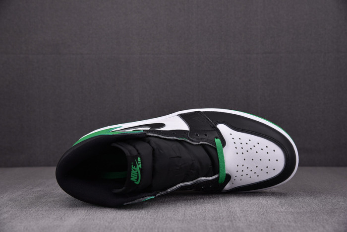 Air Jordan 1 High OG "Lucky Green" DZ5485-031