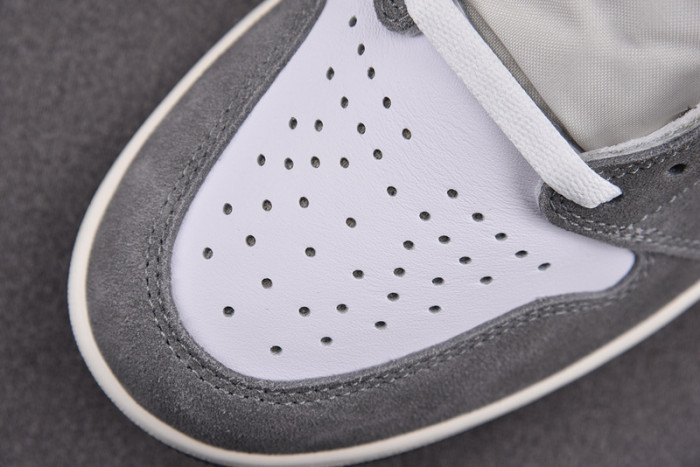 Air Jordan 1 High OG “Washed Black” DZ5485-051