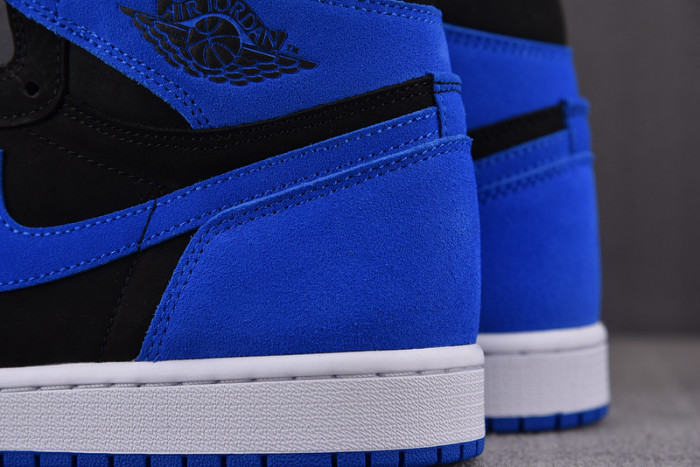 Air Jordan 1 High OG “Royal Reimagined” DZ5485-042