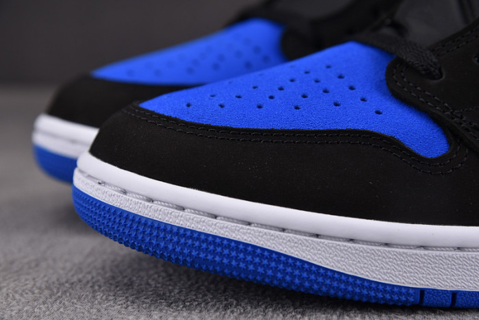 Air Jordan 1 High OG “Royal Reimagined” DZ5485-042