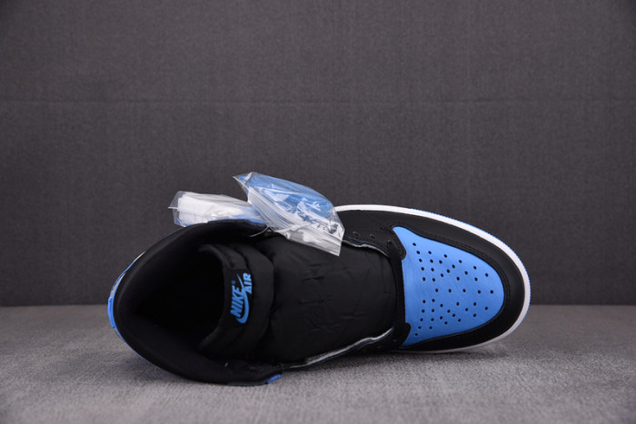 Air Jordan 1 High OG University Blue DZ5485-400