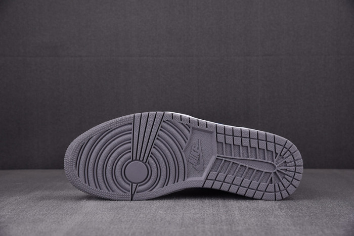 Air Jordan 1 High OG True Blue DZ5485-410