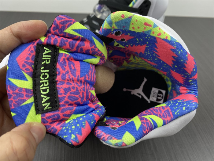 AIR JORDAN 5 ALTERNATE WHITE BEL-AIR DB3335-100