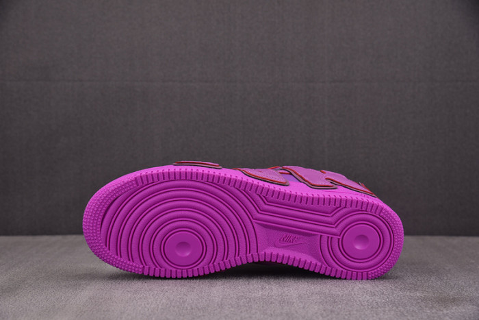 Nike Air Force 1 Low Cactus Plant Flea Market Fuchsia Dream FQ7069-500