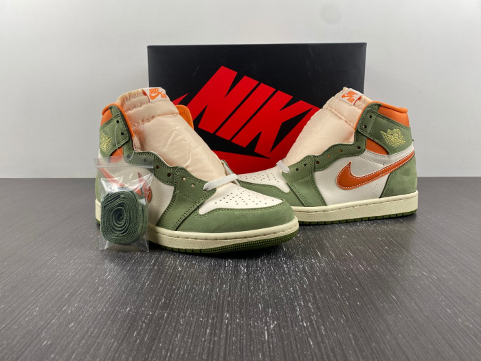 Air Jordan 1 High OG "Celadon" FB9934-300