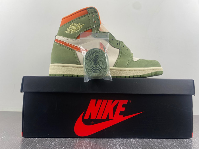 Air Jordan 1 High OG "Celadon" FB9934-300