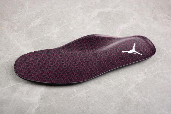 AMM x A Ma Maniére x Air Jordan 5 “Light Bone” FD1330-006