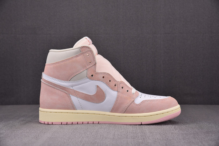 Air Jordan 1 High OG “Washed Pink” FD2596-600