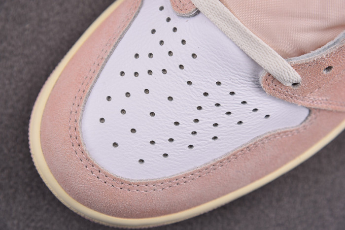 Air Jordan 1 High OG “Washed Pink” FD2596-600